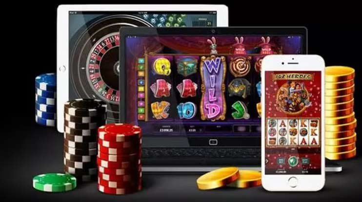မြန်မာ Online Slots ဂိမ်းများ – a80444 Slots Section