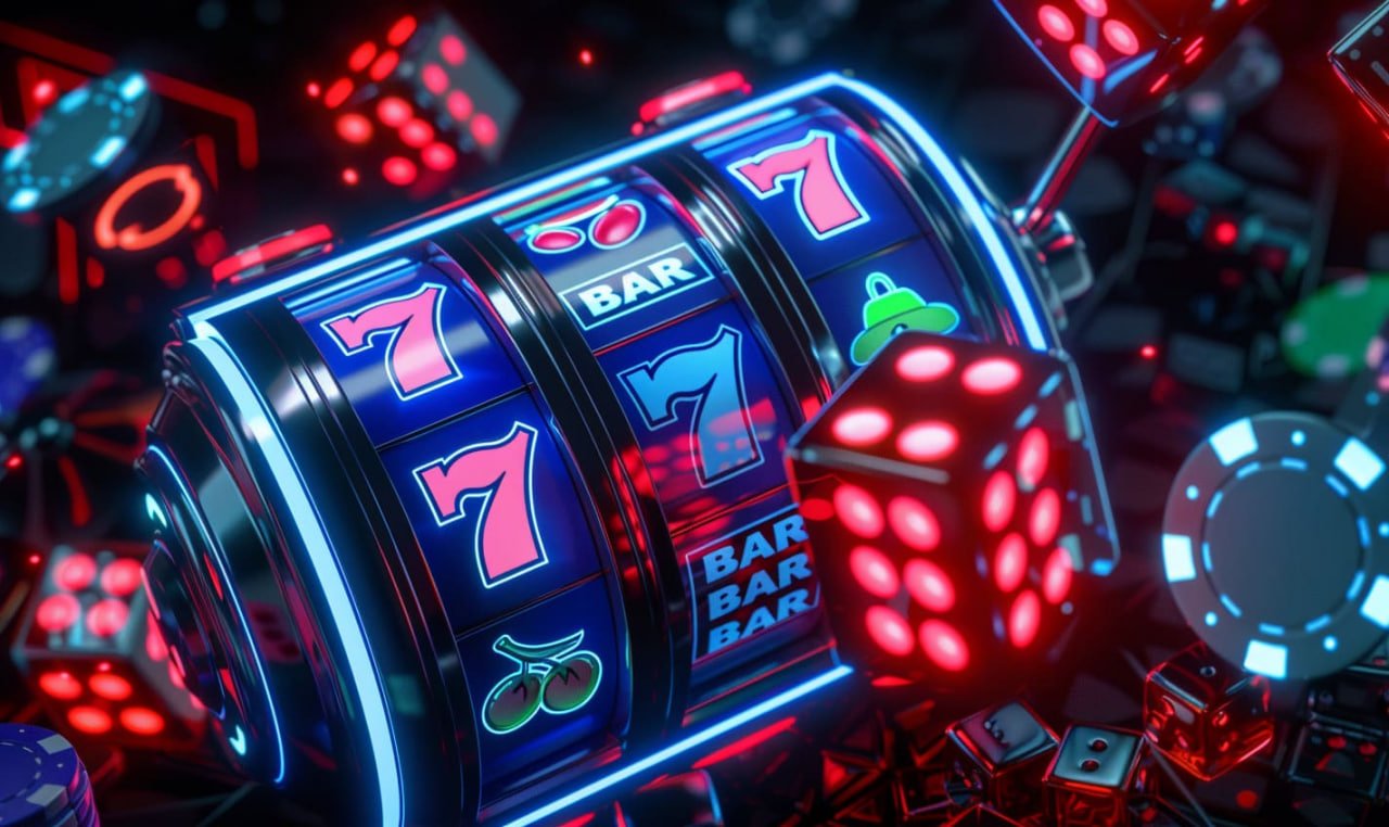 Slots ဂိမ်းများ – a80444