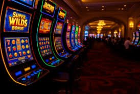 a80444 ပလက်ဖောင်း – Live Casino နှင့် Slots ဂိမ်းများ