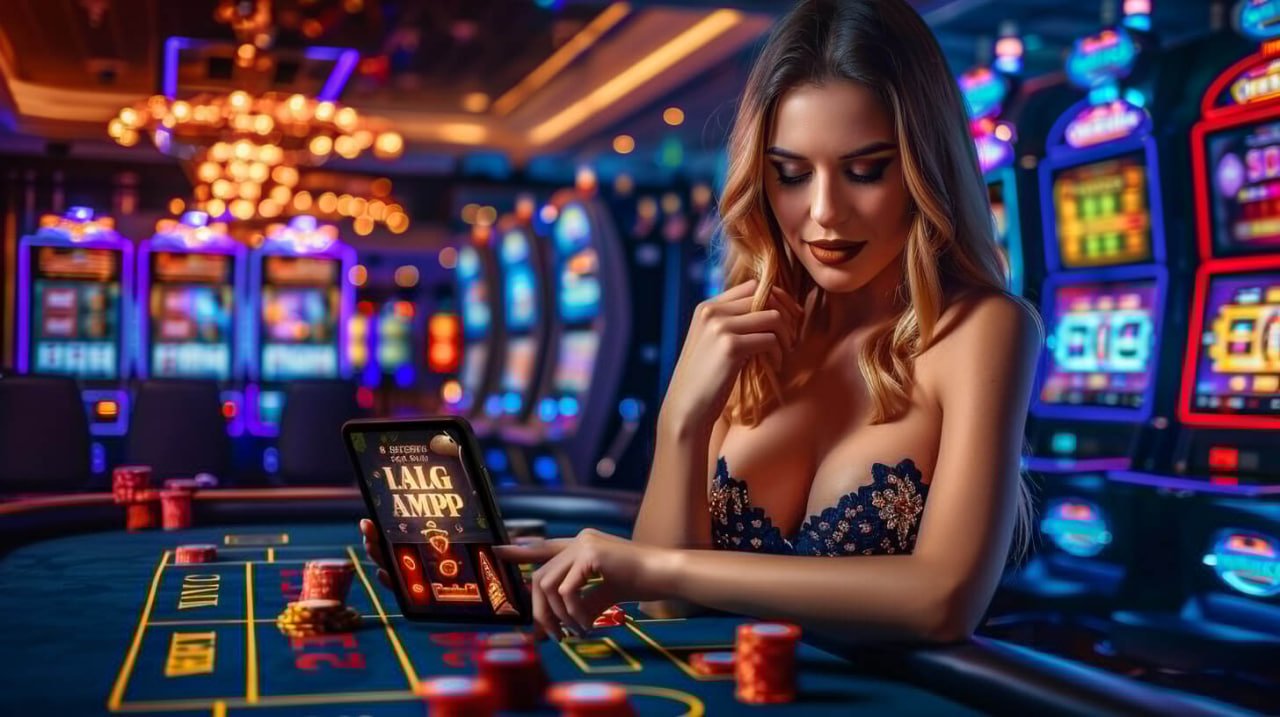 Video Slots – အဆင့်မြင့် Feature များပါဝင်သော Slot ဂိမ်းများ