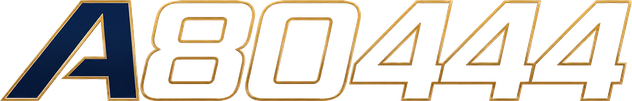 a80444 Logo